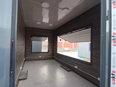 34 500 000 сум / шт. Фудтрак/Food truck