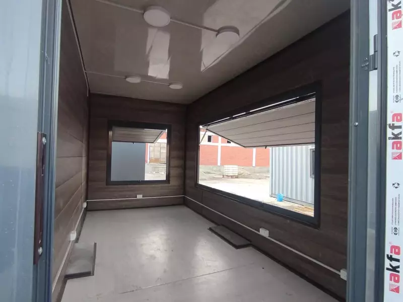 34 500 000 сум Фудтрак/Food truck