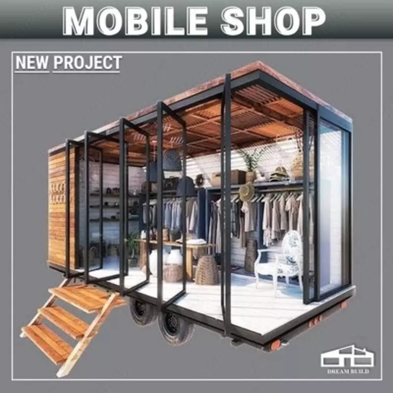 MOBILE SHOP - от 28 750 000 сум