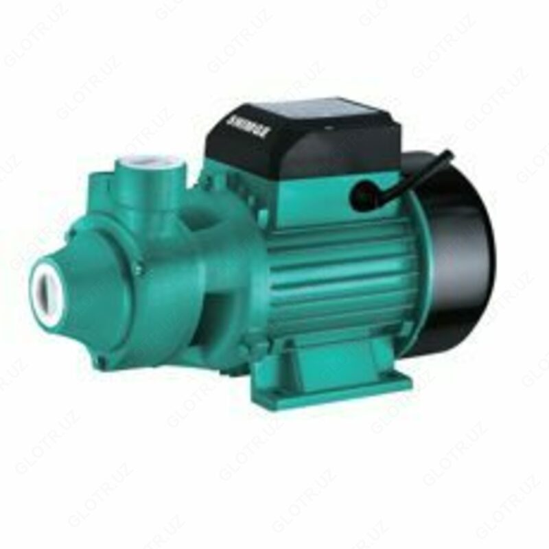 Электронасосы серии QB 60