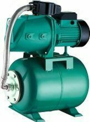 Самовсасывающие насосы SGJW 110