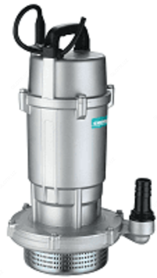 Погружные насосы серии QDX