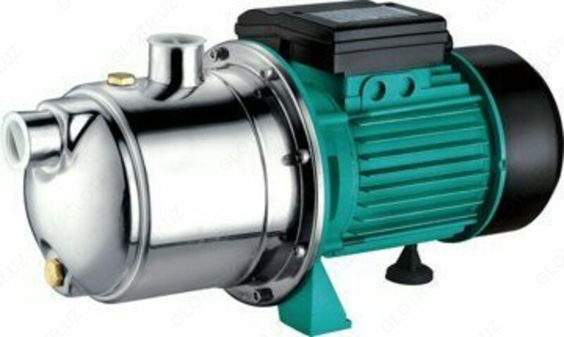 Самовсасывающие насосы JET 1100G1