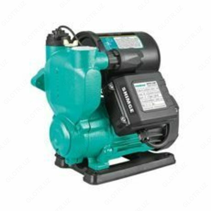 Автоматические самовсасывающие насосы PWZ 250