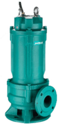 канализационный погружной насос WQ 65-20-7.5