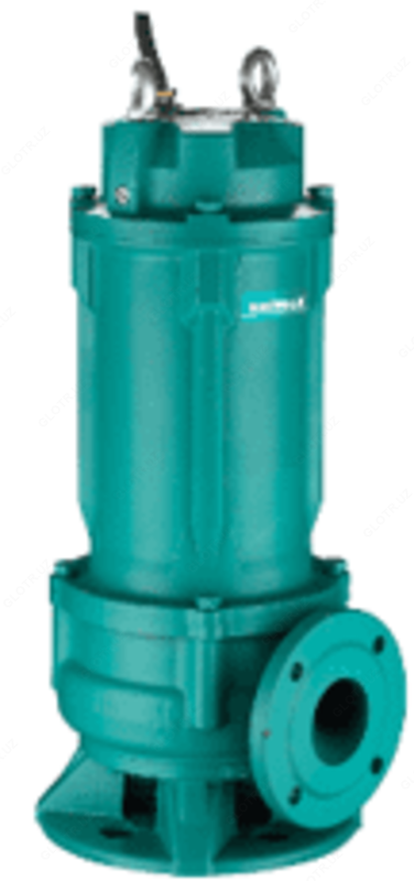 канализационный погружной насос WQ 65-20-7.5