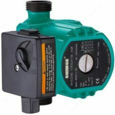 Циркуляционные насосы серии XPS