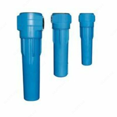 Фильтры для компрессора