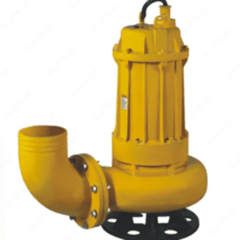 Канализационный дренажный насос WQ 180-25-22