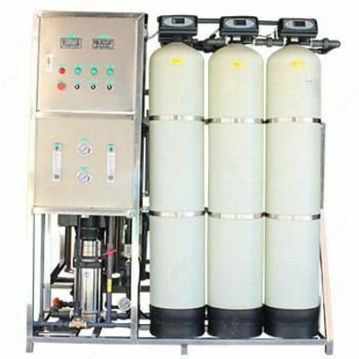 Фильтр для воды Обратный Осмос 1000 лит/ч