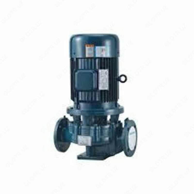 Sirkulyatsiya pompasi