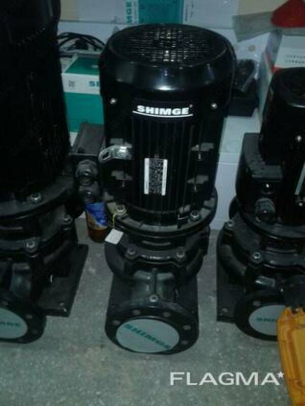 Sirkulyatsiya pompasi