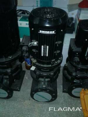 Sirkulyatsiya pompasi