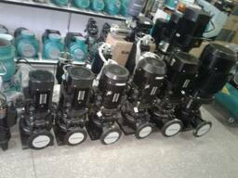 Sirkulyatsiya pompasi