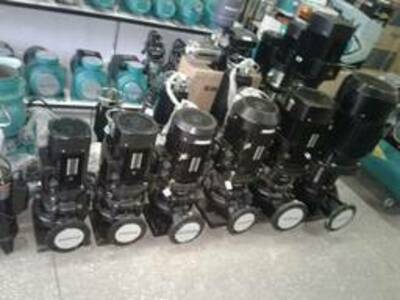 Sirkulyatsiya pompasi