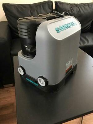 Насосная станция для водоснабжения PZ 250