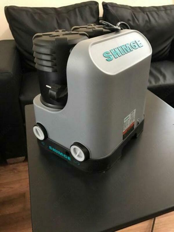 Насосная станция для водоснабжения PZ 250