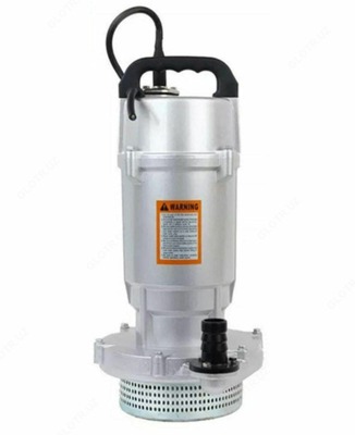 НАСОС ПОГРУЖНОЙ QDX