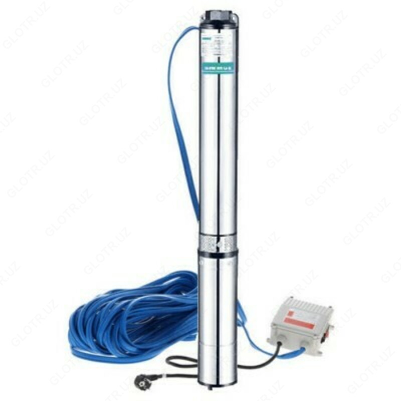 Quduq pompasi SHIMGE 3.5SEm3 / 12-0.75T