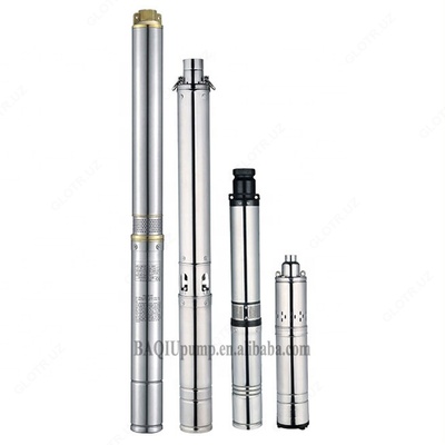 Quduq pompasi SHIMGE 3.5SEm3 / 12-0.75T