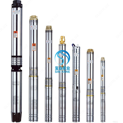 Глубинный насос 3.5SEm3.5/25-1.5T