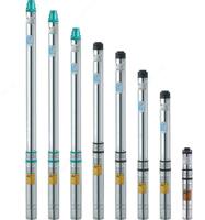 Quduq pompasi SHIMGE 4SG10/20-4T - 4 069 800 so'm