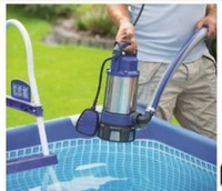  НАСОС ДЛЯ ОТКАЧКИ - 