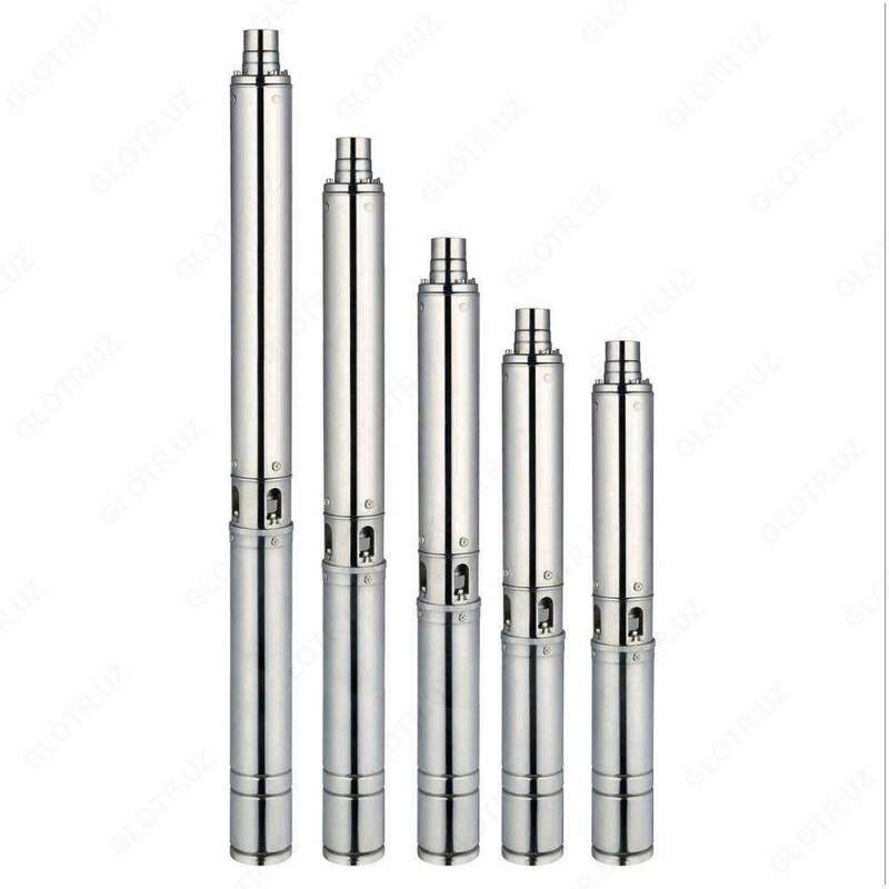 Quduq pompasi 6SE30/10-11T