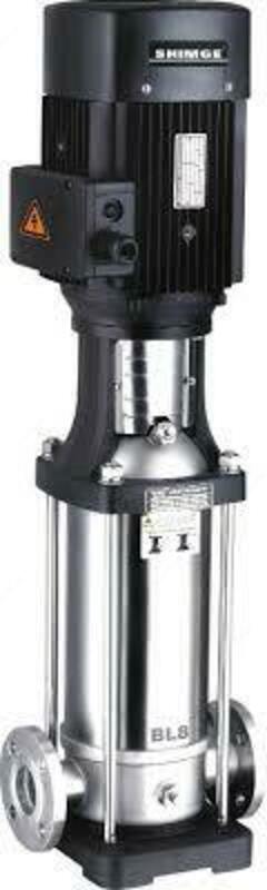  центробежный насос из нержавеющей стали SHIMGE BLT90-4 - 