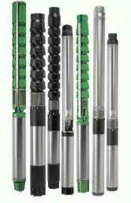глубинный насос для скважина от турецкого бренда DIApump