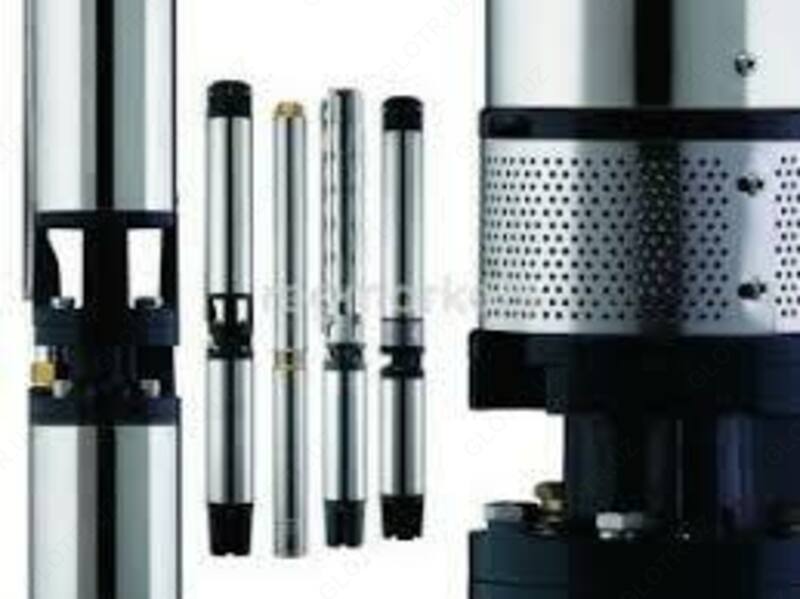 турецкий глубинный насос SS6045/13 - 1 575 сум