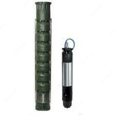 глубинный насос от турецкий бренда JEOpmp