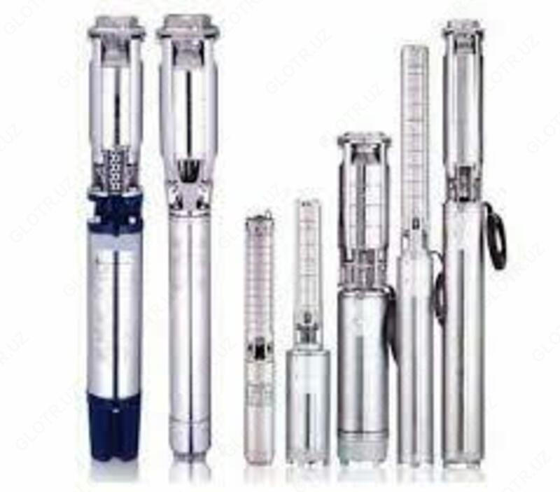 JEO POMP SS 7075/09 er osti nasosi