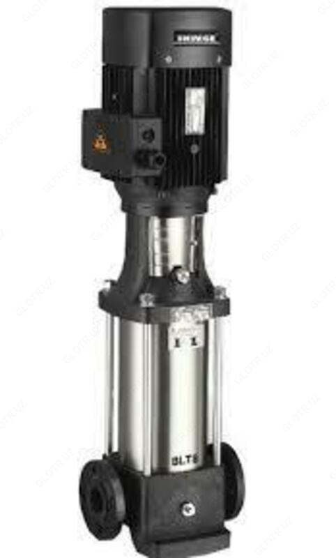 центробежный насос BL(T) 90-2 /15kw - 25 308 000 сум