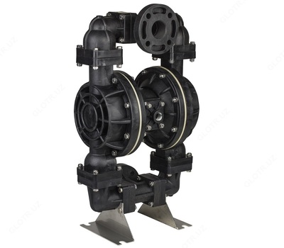 DP10 PP-T kimyoviy nasosi