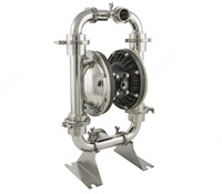 Diafragma pompasi DP 10CS-T - 17 100 000 so'm