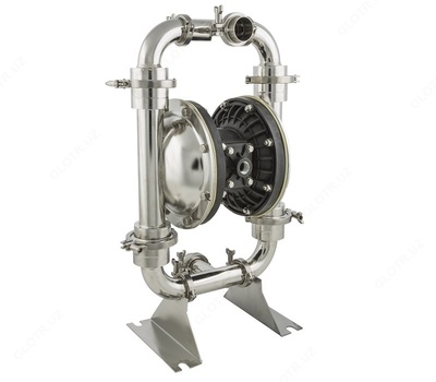 мембранный насос DP 10CS-T