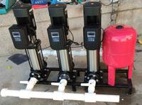  BLT8-6 МНОГОСТУПЕНЧАТЫЙ ЦЕНТРОБЕЖНЫЙ НАСОС - 