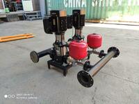  Насос из нержавеющей стали серии BLT 8-8R - 