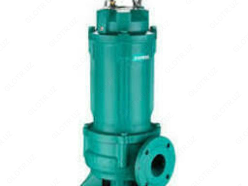 Drenaj nasosi WQ15-45 / 5.5