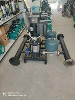 насосный станции для водоснабжения - 59 280 000 сум