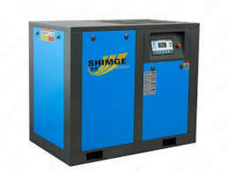 Vintli kompressor DFB 40A - 106 020 000 so'm