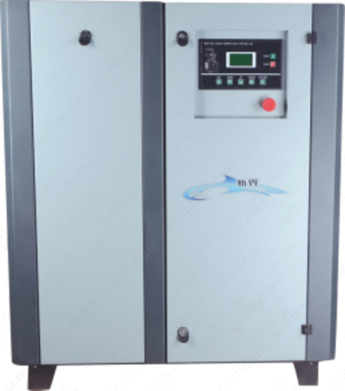 Vintli kompressor DFB 75 A