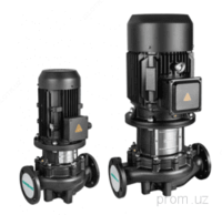 Aylanma nasosi TB 65-19 / 2 3kv