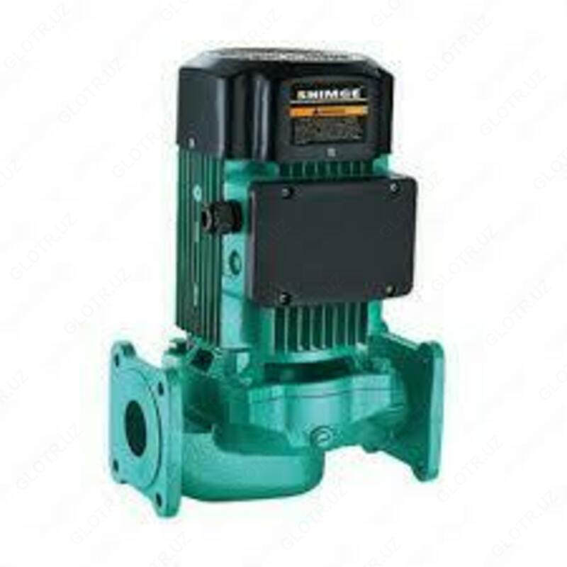  Циркуляционный насос SHIMGE XP65-9F-300 - 