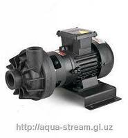 Kimyoviy portlashga qarshi nasos