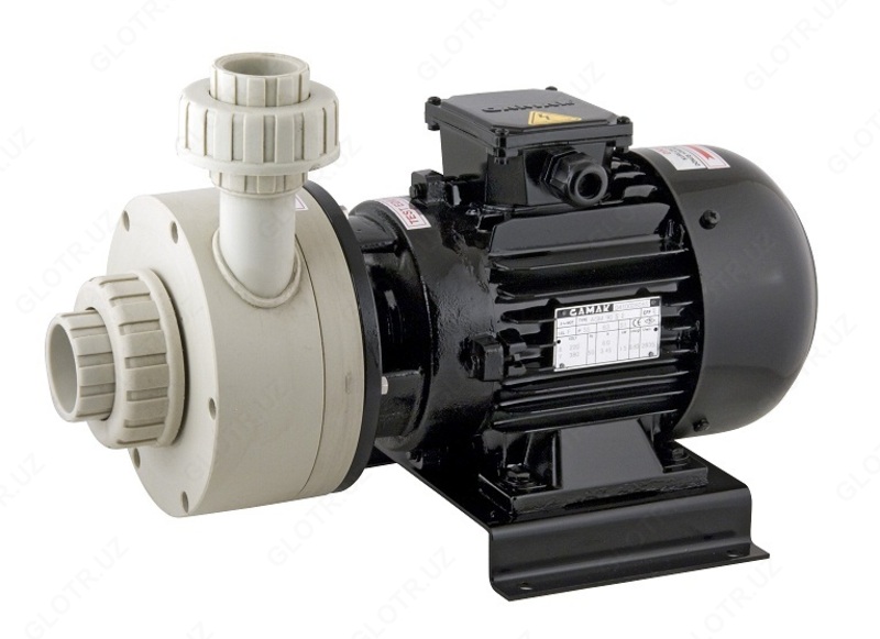 Kimyoviy portlashga qarshi nasos - 7 980 000 so'm