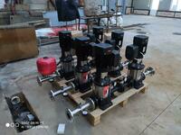  SHIMGE nasos stantsiyasi - 