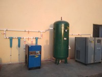 Осушитель Воздуха SG-10NF - 8 949 000 сум