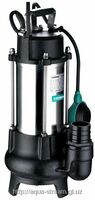 WVSD 110 канализационный насос